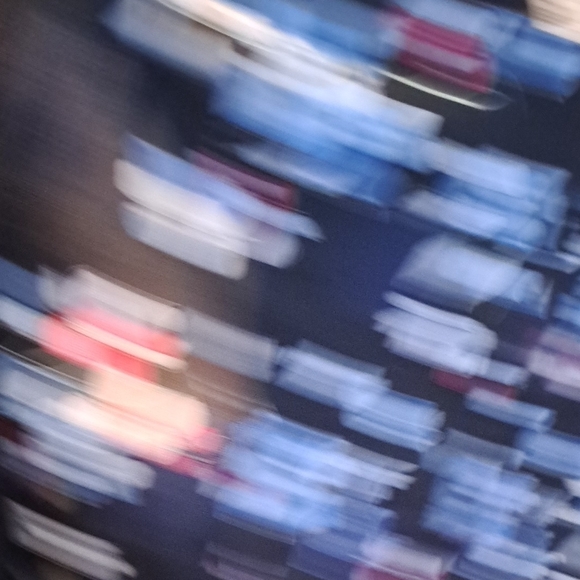 Adidas Floral Girl's Jacket - Picture 7 of 7